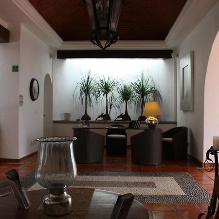Hotel Villa Mexicana Golf & Equestrian Resort El Pueblito  Zewnętrze zdjęcie