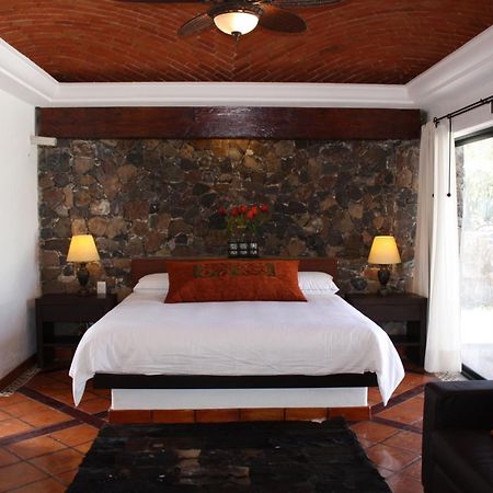 Hotel Villa Mexicana Golf & Equestrian Resort El Pueblito  Zewnętrze zdjęcie