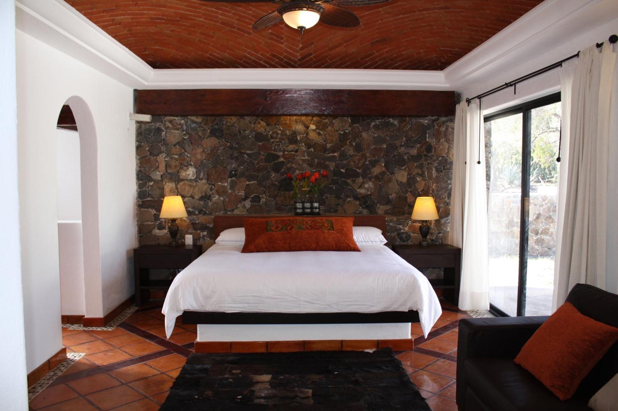 Hotel Villa Mexicana Golf & Equestrian Resort El Pueblito  Zewnętrze zdjęcie