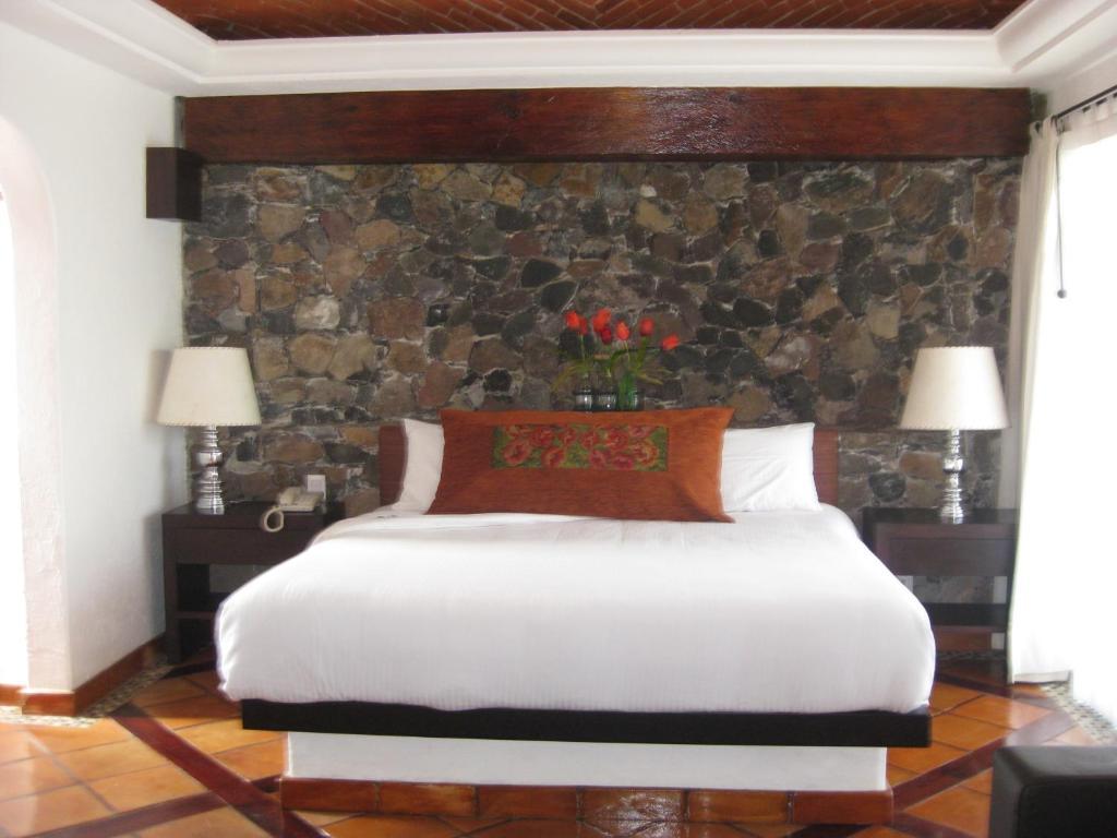 Hotel Villa Mexicana Golf & Equestrian Resort El Pueblito  Zewnętrze zdjęcie