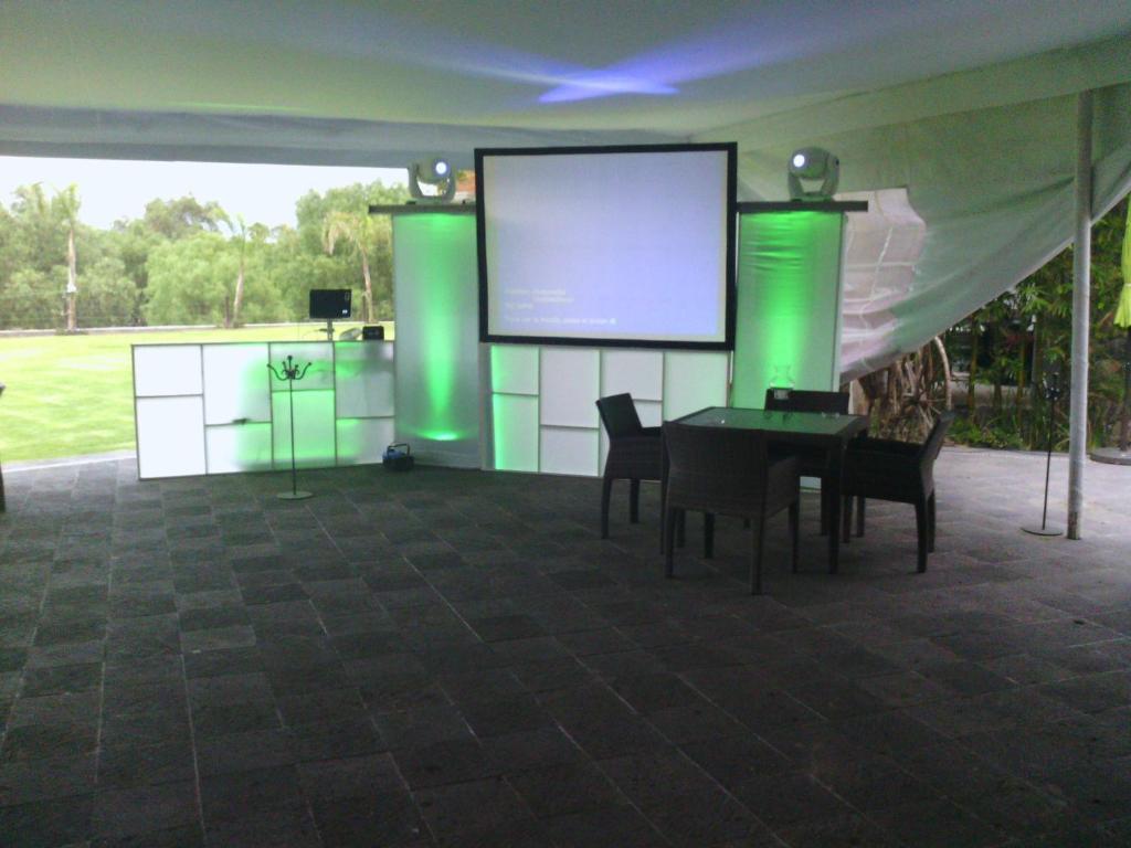 Hotel Villa Mexicana Golf & Equestrian Resort El Pueblito  Zewnętrze zdjęcie