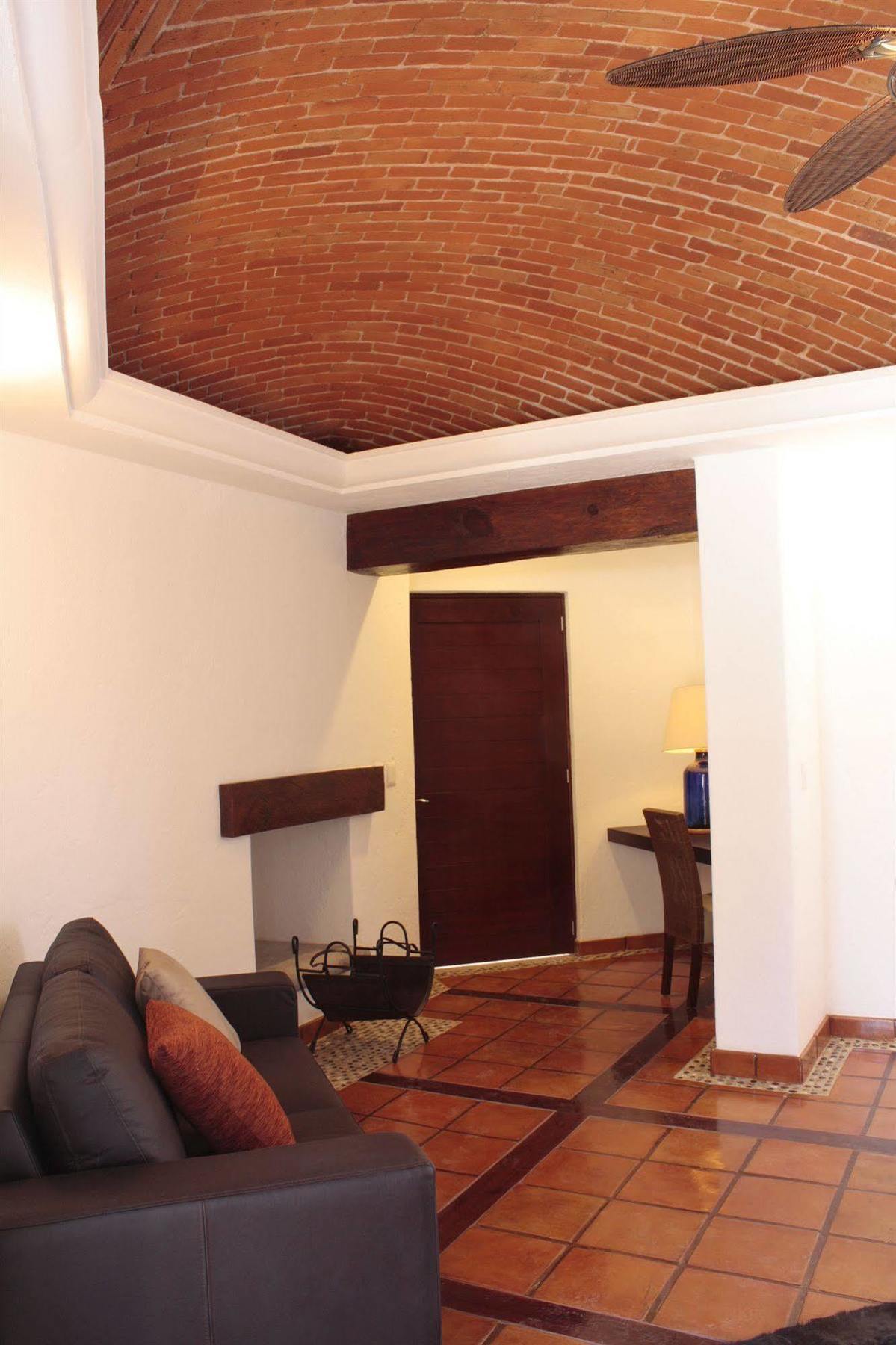 Hotel Villa Mexicana Golf & Equestrian Resort El Pueblito  Zewnętrze zdjęcie